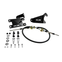 Load image into Gallery viewer, 0306-Jeep-Rubicon-Tj-Rubicon-Heavy-Duty-TC-Shift-Cable-Conversion-Kit