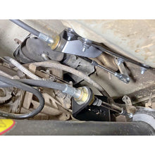 Load image into Gallery viewer, 0306-Jeep-Rubicon-Tj-Rubicon-Heavy-Duty-TC-Shift-Cable-Conversion-Kit