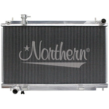Load image into Gallery viewer, 0306-Nissan-350Z-Sport-Compact-Aluminum-Radiator