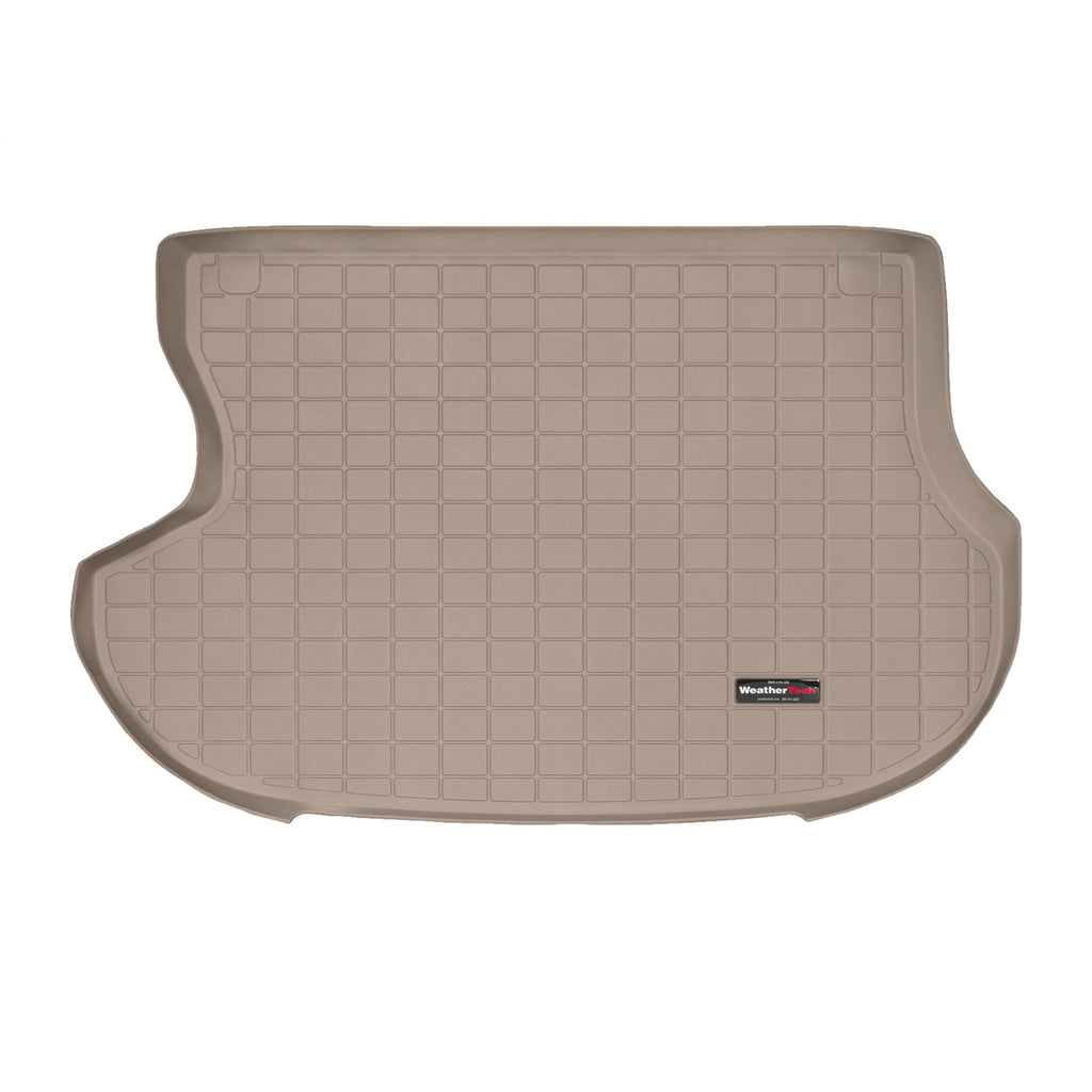 0306-Outlander-Cargo-Liner-Tan