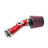 K&N Engineering 69-8601TR Performance Air Intake System