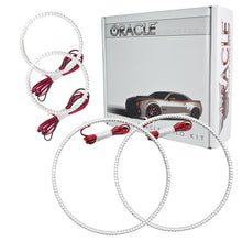 Load image into Gallery viewer, 0306-Porsche-Cayenne-Led-Head-Light-Halo-Kit-White