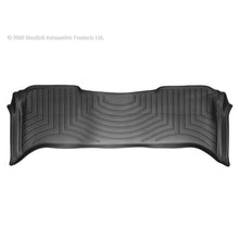 Load image into Gallery viewer, 0306-Range-Rover-Rear-Floorliner-Black