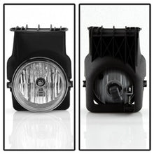 Load image into Gallery viewer, 0306-Sierra-Oem-Fog-Lights-WoSwitch-Right