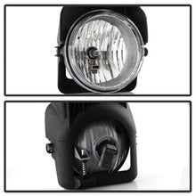 Load image into Gallery viewer, 0306-Sierra-Oem-Fog-Lights-WoSwitchleft
