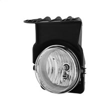 Load image into Gallery viewer, 0306-Sierra-Oem-Fog-Lights-WoSwitchleft