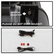 Load image into Gallery viewer, 0306-Sierra-Oem-Fog-Lights-WoSwitchleft