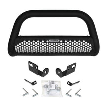 Load image into Gallery viewer, 0306-Silverado-2500Hd3500Hd-Rhino-Charger-2-Rc2complete-Kitfront-Guard-And-Brackets