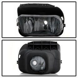 0306-Silverado0206-Avalance(-WO-Body-Cladding-)-Oem-Fog-Lights-WoSwitchsmo