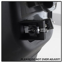 Load image into Gallery viewer, 0306-Silverado0206-Avalance(-WO-Body-Cladding-)-Oem-Fog-Lights-WoSwitchsmo