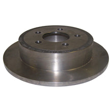 Load image into Gallery viewer, 0306-Tj-Wrangler-WRear-Disc-Brakes0307-Kj-Liberty-Brake-Rotor