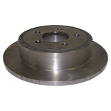 Crown Automotive 52128411AB Left or Right Rear Disc Brake Rotor