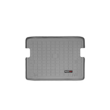 Load image into Gallery viewer, 0306-Wrangler-Cargo-Liner-Grey