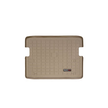 Load image into Gallery viewer, 0306-Wrangler-Cargo-Liner-Tan