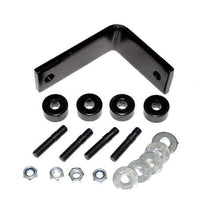 Load image into Gallery viewer, 0306-Wrangler-(TjLj)-Seat-Adapters-Front-Xrc-Seat-Passenger-Side