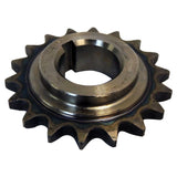 Crown Automotive 4483485 Engine Balance Shaft Gear for Various Jeep, Dodge, Chrysler, Plymouth Vehicles