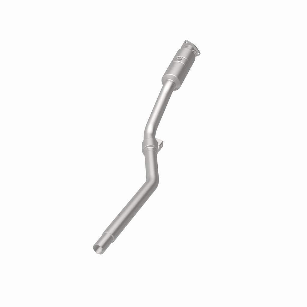 MagnaFlow Exhaust Products 51437 OEM Grade Direct-Fit Catalytic Converter for Select Audi A6, Audi A6 Quattro