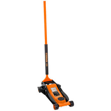 Load image into Gallery viewer, Strongarm 030608 SHD Floor Jack - 4 Ton