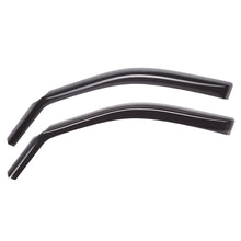 Load image into Gallery viewer, 0307-Accord-Accord-Front-Side-Window-Deflectors-Coupe-Dark-Smoke