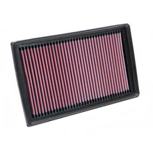 Load image into Gallery viewer, 0307-Ford-Focus-Cmax-1.82.0L-Dsl;-0407-Volvo-S40V50-2.0L-Dsl-Replacement-Air-Filter