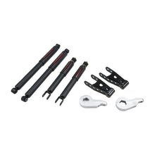 Load image into Gallery viewer, 0307-Gm-Silverado-Ss-(2Wd4Wd)-0104-Gm-Sierra-Denali-2-F2-R-W-Nd2-Shocks