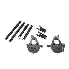 Load image into Gallery viewer, 0307-Gm-Silverado-Ss-(2Wd4Wd)-0104-Gm-Sierra-Denali-2-F2-R-W-Nd2-Shocks