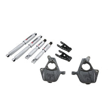 Load image into Gallery viewer, 0307-Gm-Silverado-Ss-(2Wd4Wd)-0104-Gm-Sierra-Denali-2-F2-R-W-Sp-Shocks