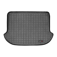 Load image into Gallery viewer, 0307-Murano-Cargo-Liner-Black