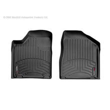 Load image into Gallery viewer, 0307-Murano-Front-Floorliner-Black