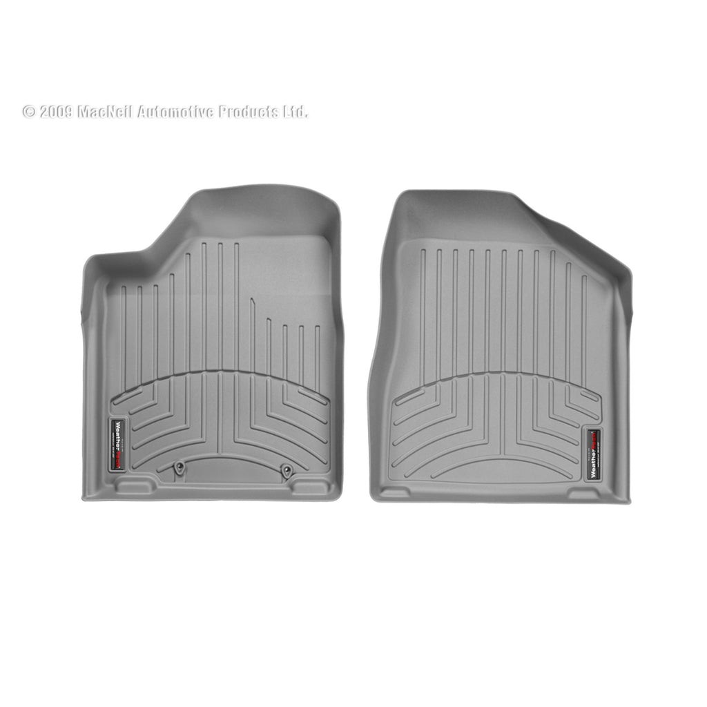 0307-Murano-Front-Floorliner-Grey
