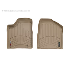 Load image into Gallery viewer, 0307-Murano-Front-Floorliner-Tan