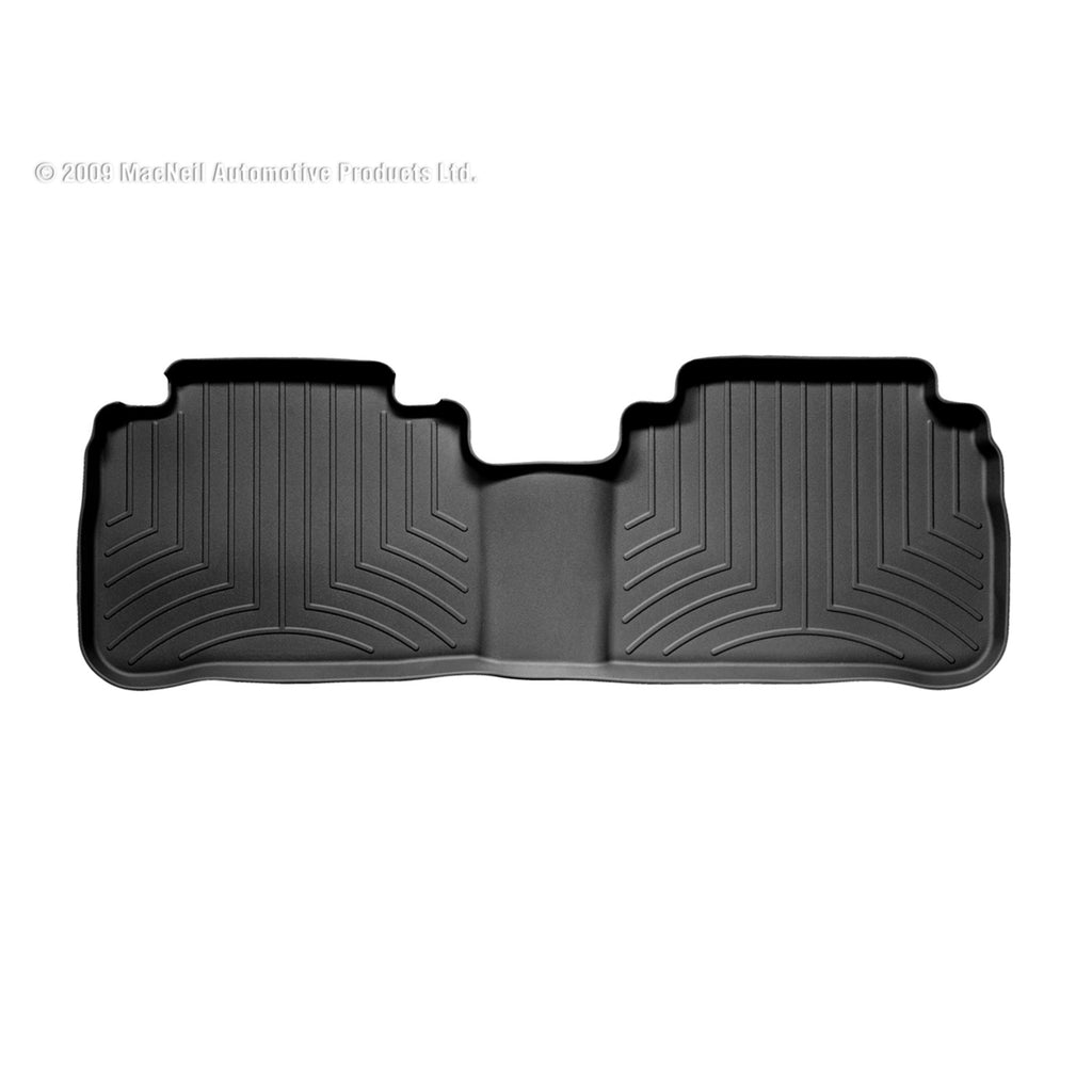 0307-Murano-Rear-Floorliner-Black