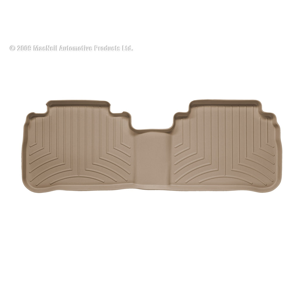 0307-Murano-Rear-Floorliner-Tan