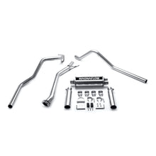 Load image into Gallery viewer, 0307-SilveradoSierra-1500-4.85.3L-Street-Series-Catback-Exhaust-System