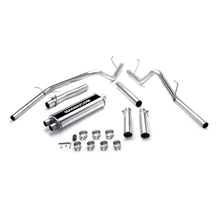 Load image into Gallery viewer, 0307-SilveradoSierra-1500-Hemi-5.7L-Street-Series-Catback-Exhaust-System