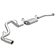 Load image into Gallery viewer, 0307-SilveradoSierra-1500-Street-Series-Catback-Exhaust-System