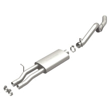 Load image into Gallery viewer, 0307-SilveradoSierra-2500-Hd-6.0L-Street-Series-Catback-Exhaust-System