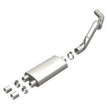 Load image into Gallery viewer, 0307-SilveradoSierra-Hd-Cc-6.Ol-Street-Series-Catback-Exhaust-System