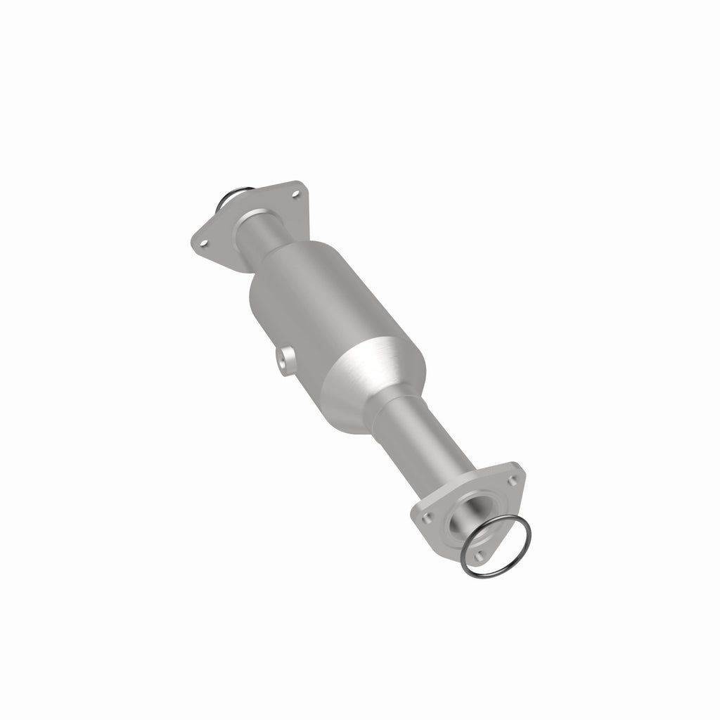 MagnaFlow Exhaust Products 49260 OEM Grade Direct-Fit Catalytic Converter for Select Honda Accord