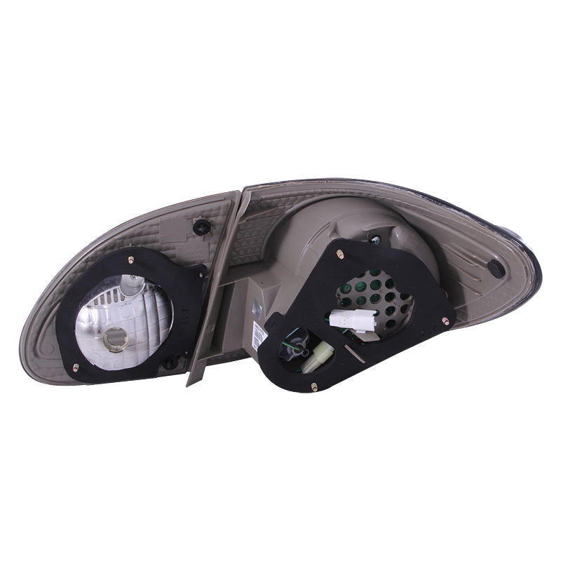 0308-Corolla-Led-RedSmoke-4-Pcs-Led-Taillights-DriverPassenger
