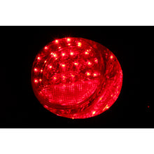 Load image into Gallery viewer, 0308-Corolla-Led-RedSmoke-4-Pcs-Led-Taillights-DriverPassenger