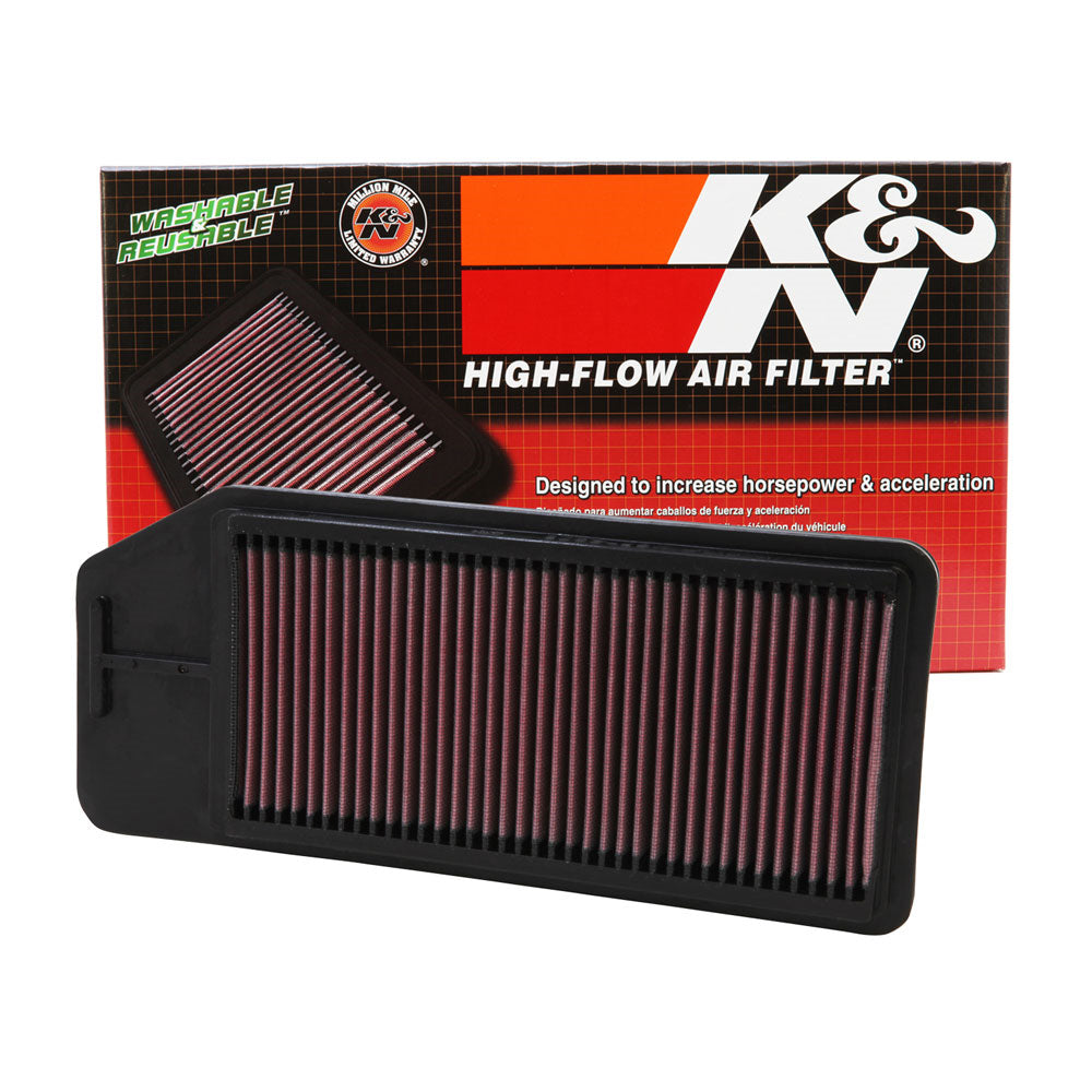0308-Honda-Accord-2.02.4L;-0408-Acura-Tsx-2.4L-Air-Filter