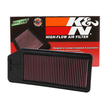 Load image into Gallery viewer, 0308-Honda-Accord-2.02.4L;-0408-Acura-Tsx-2.4L-Air-Filter