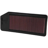 K&N Engineering 33-2276 Replacement Air Filter