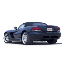 Load image into Gallery viewer, 0308-Viper-Srt10-8.3L-V10-Mt-Rwd-2Dr-Split-Side-Cback-System