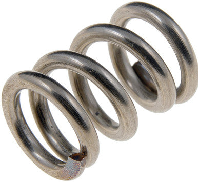 Dorman - HELP 03080 Exhaust Flange Spring - 0.50 In. ID x .75 In. OD x 1.13 In. Length