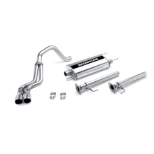 Load image into Gallery viewer, 0309-4Runner-4.7L-Dos-Street-Series-Cat-Back-System
