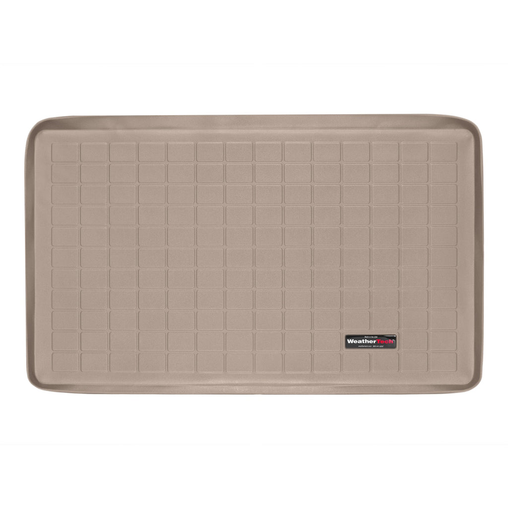 0309-4Runner-WDouble-Decker-Cargo-Liner-System-Covers-Carpet-On-Top-Shelf-Cargo-Liner-Tan