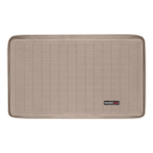 Load image into Gallery viewer, 0309-4Runner-WDouble-Decker-Cargo-Liner-System-Covers-Carpet-On-Top-Shelf-Cargo-Liner-Tan