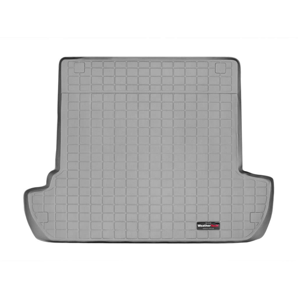 0309-4Runner-WO-Double-Decker-Cargo-Liner-System-WO-3Rd-Seat-Cargo-Liner-Grey